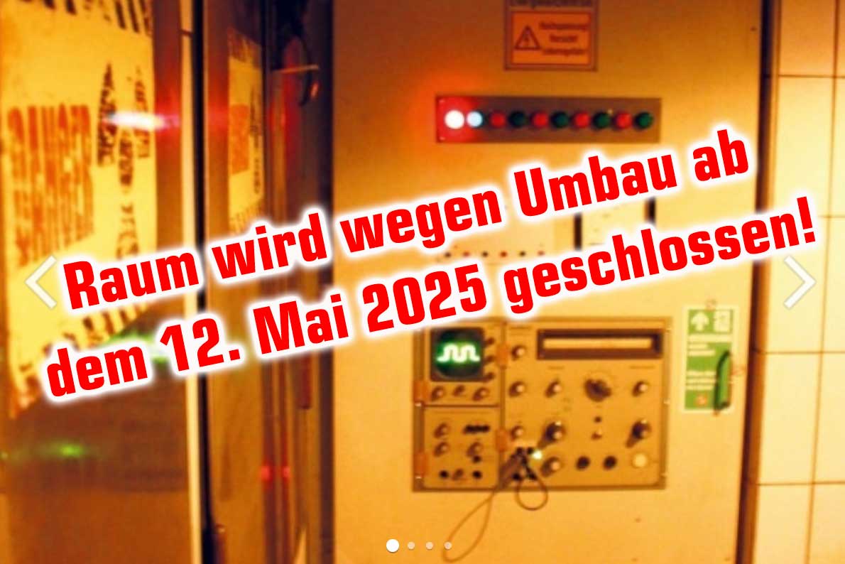 Umbau